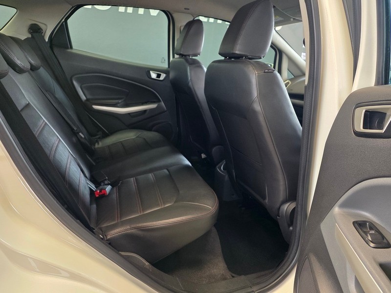 Ford EcoSport - Auto Investments Montana - Image 7