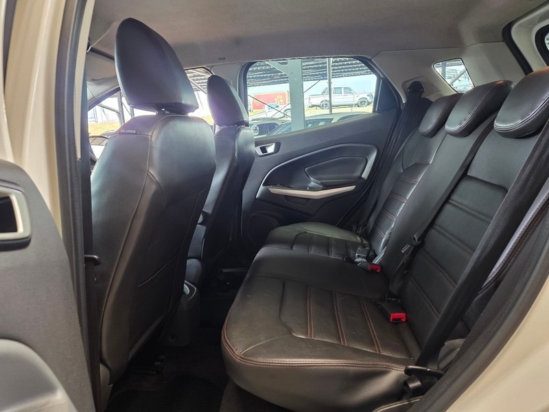 Ford EcoSport - Auto Investments Montana - Image 8