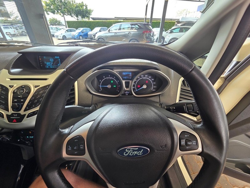 Ford EcoSport - Auto Investments Montana - Image 13