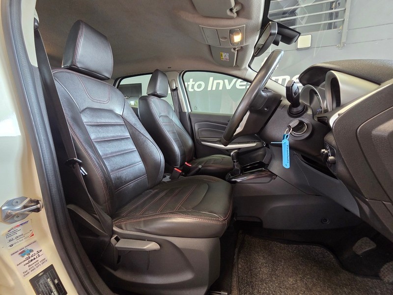 Ford EcoSport - Auto Investments Montana - Image 12