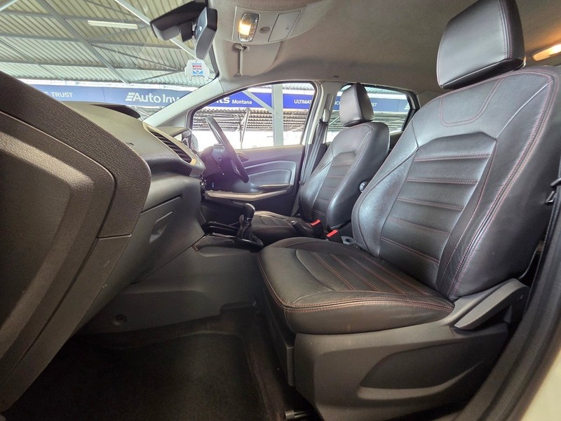 Ford EcoSport - Auto Investments Montana - Image 11