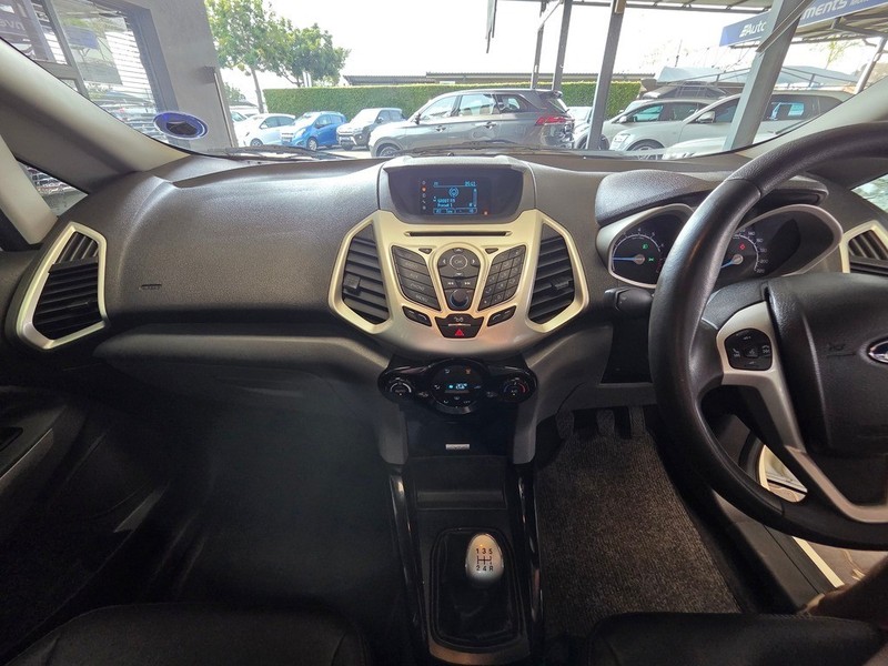 Ford EcoSport - Auto Investments Montana - Image 15