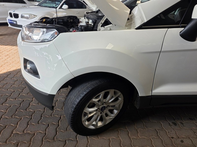 Ford EcoSport - Auto Investments Montana - Image 17