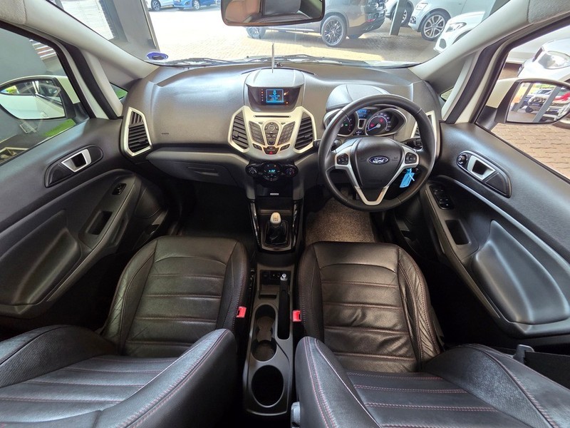 Ford EcoSport - Auto Investments Montana - Image 10
