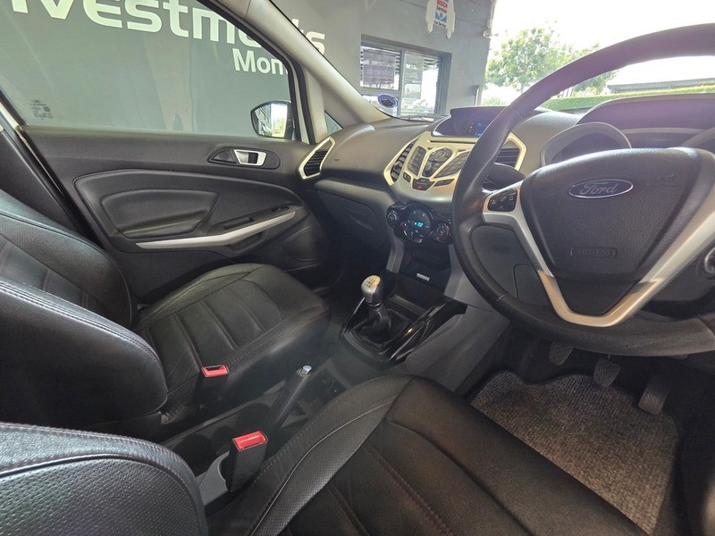 Ford EcoSport - Auto Investments Montana - Image 16