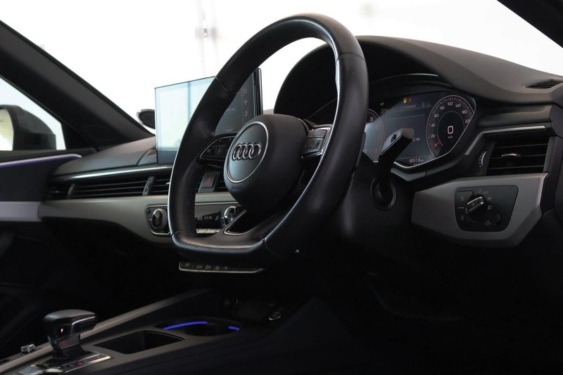 Audi A4 - Audi Centre Hatfield - Image 16