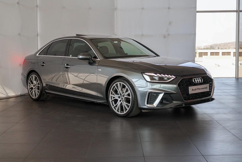 Audi A4 - Audi Centre Hatfield - Image 6