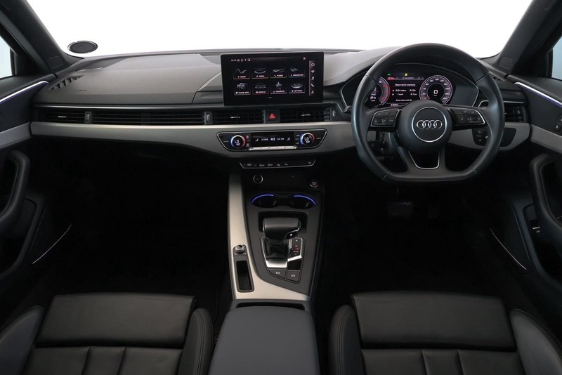Audi A4 - Audi Centre Hatfield - Image 24