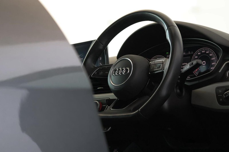 Audi A4 - Audi Centre Hatfield - Image 18