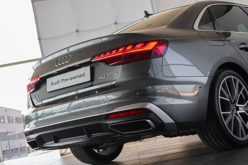 Audi A4 - Audi Centre Hatfield - Image 13