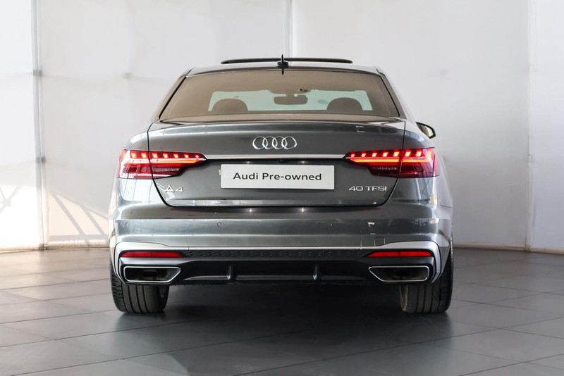 Audi A4 - Audi Centre Hatfield - Image 10