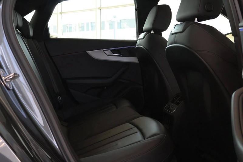Audi A4 - Audi Centre Hatfield - Image 27