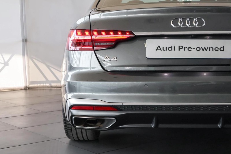 Audi A4 - Audi Centre Hatfield - Image 12