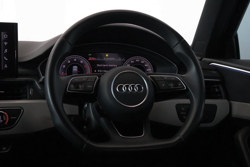 Audi A4 - Audi Centre Hatfield - Image 26
