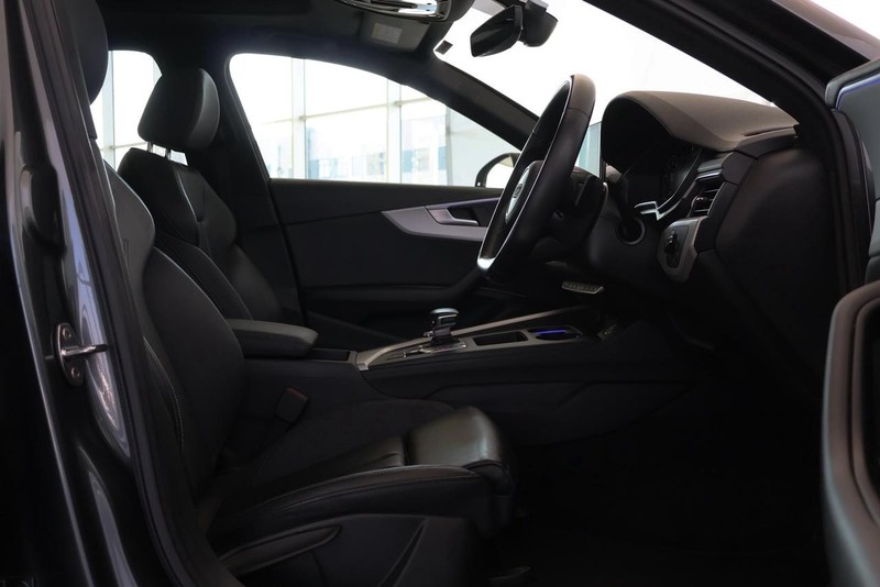 Audi A4 - Audi Centre Hatfield - Image 19