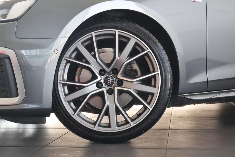 Audi A4 - Audi Centre Hatfield - Image 3