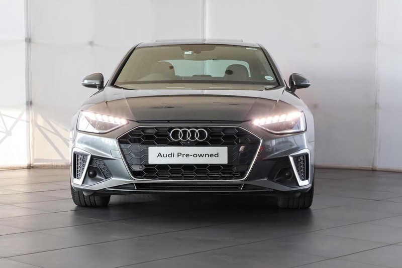 Audi A4 - Audi Centre Hatfield - Image 5