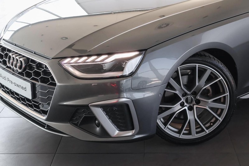 Audi A4 - Audi Centre Hatfield - Image 2