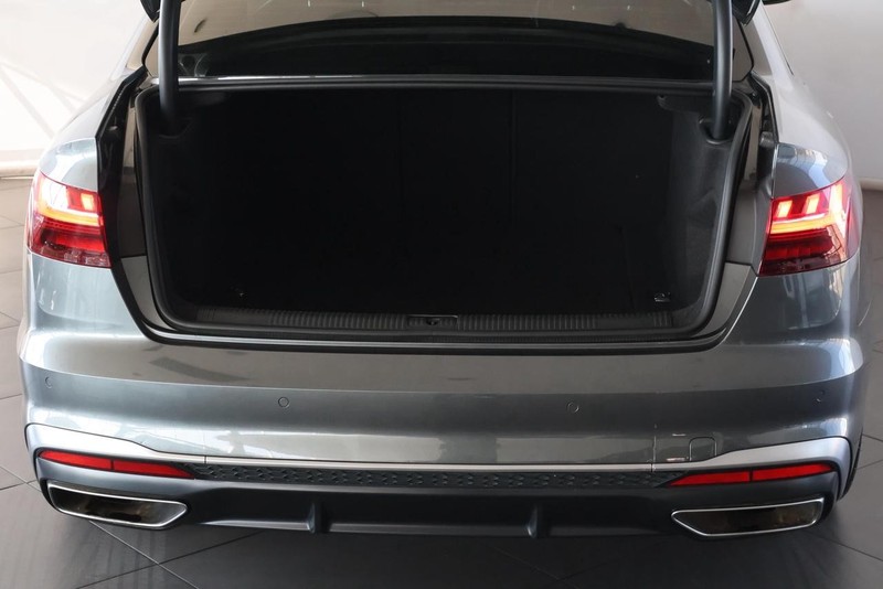 Audi A4 - Audi Centre Hatfield - Image 14