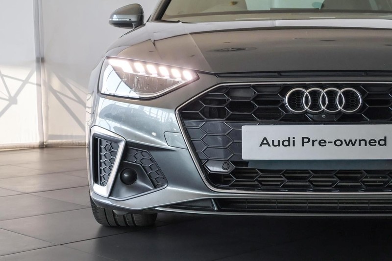 Audi A4 - Audi Centre Hatfield - Image 8