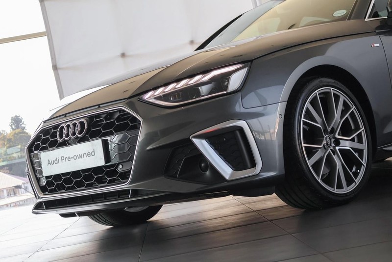 Audi A4 - Audi Centre Hatfield - Image 7
