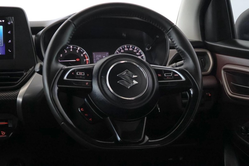 Suzuki Fronx - Audi Centre Hatfield - Image 17