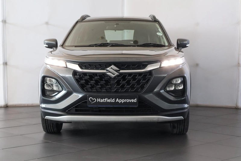 Suzuki Fronx - Audi Centre Hatfield - Image 5