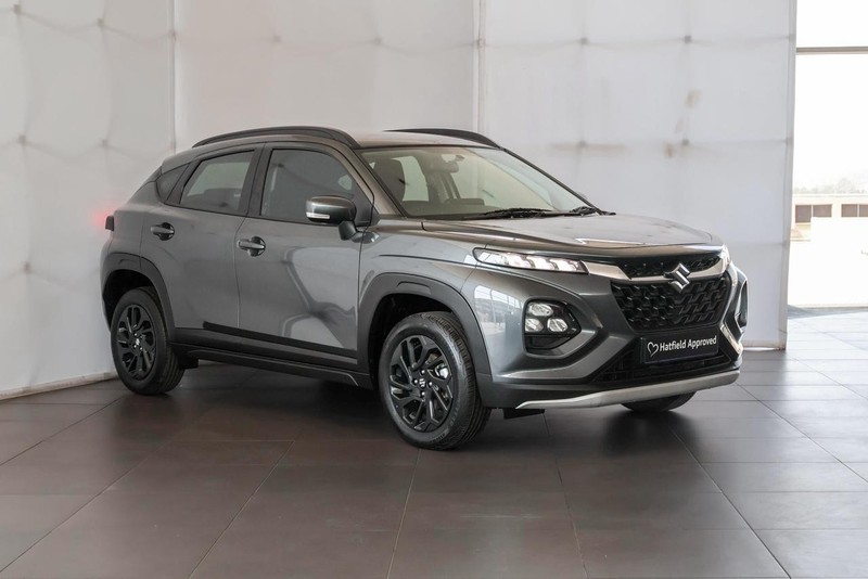 Suzuki Fronx - Audi Centre Hatfield - Image 6