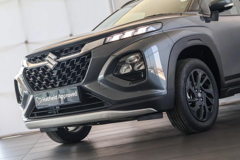 Suzuki Fronx - Audi Centre Hatfield - Image 7
