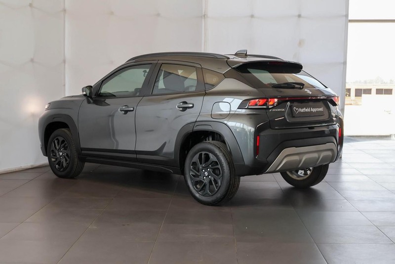 Suzuki Fronx - Audi Centre Hatfield - Image 11