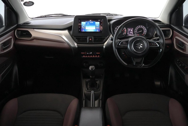 Suzuki Fronx - Audi Centre Hatfield - Image 15