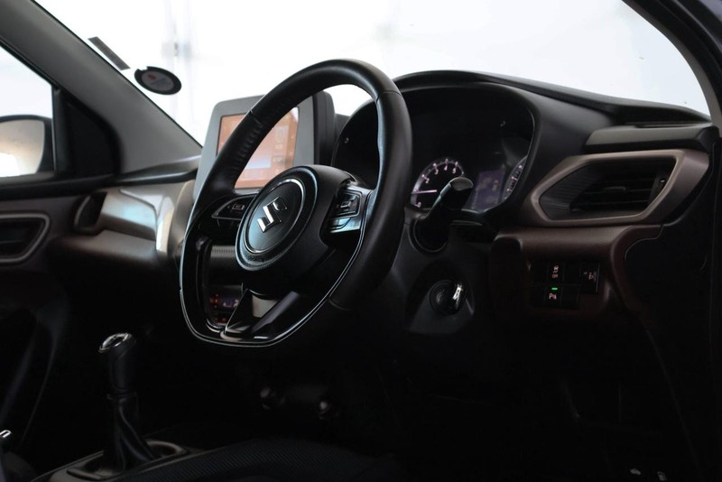 Suzuki Fronx - Audi Centre Hatfield - Image 22