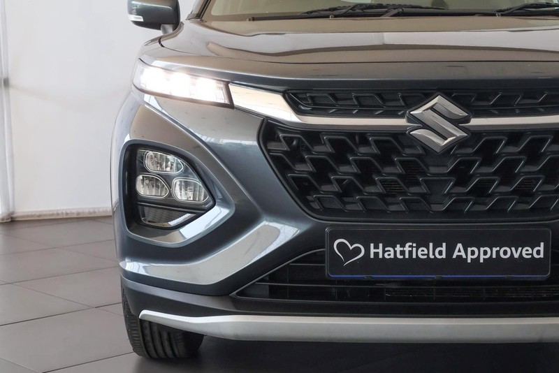 Suzuki Fronx - Audi Centre Hatfield - Image 8