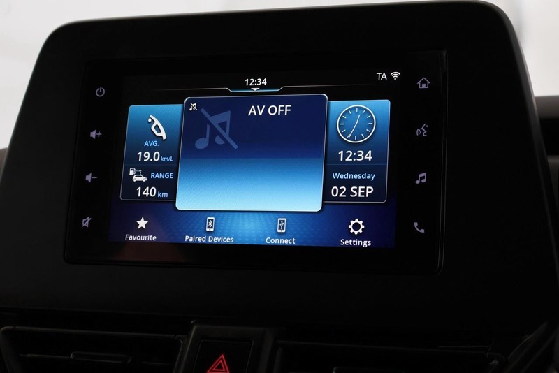 Suzuki Fronx - Audi Centre Hatfield - Image 18