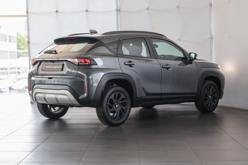 Suzuki Fronx - Audi Centre Hatfield - Image 9