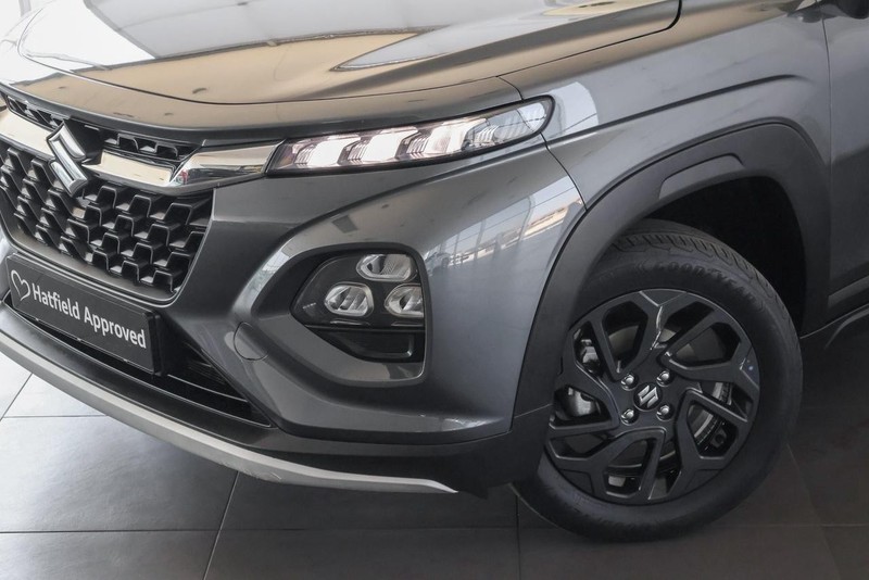 Suzuki Fronx - Audi Centre Hatfield - Image 2