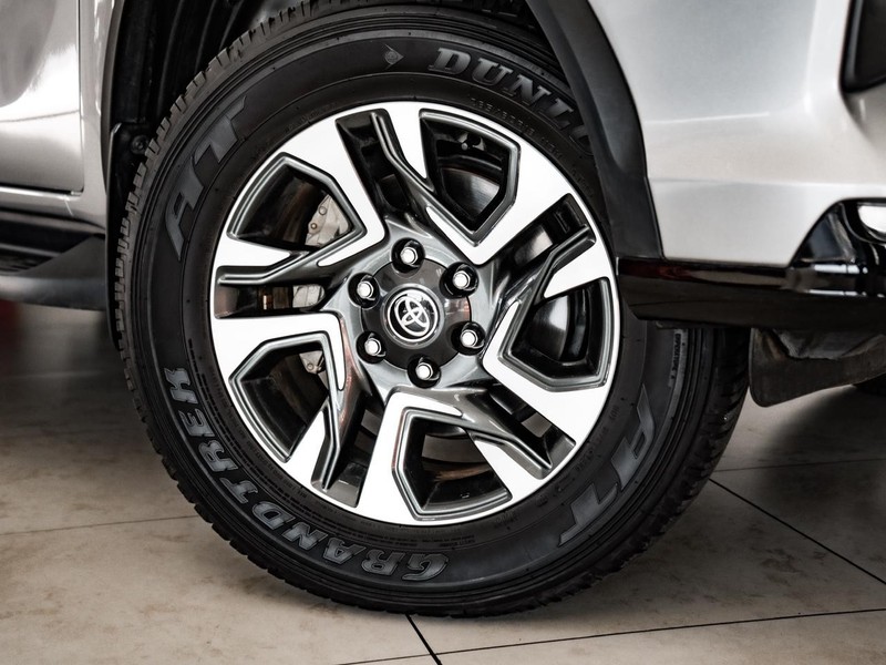 Toyota Fortuner - Mazda Fourways - Image 4
