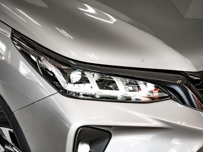 Toyota Fortuner - Mazda Fourways - Image 2