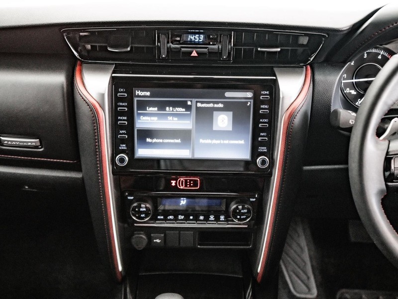 Toyota Fortuner - Mazda Fourways - Image 14