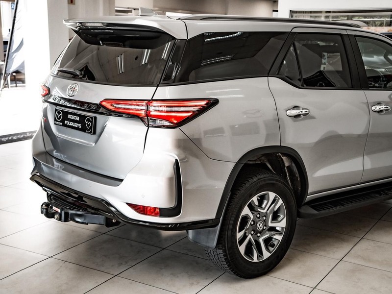 Toyota Fortuner - Mazda Fourways - Image 23