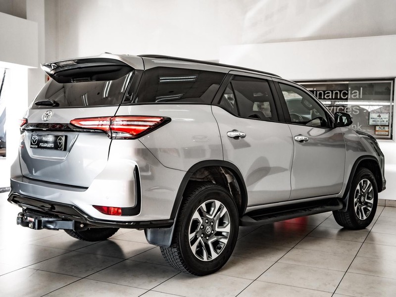 Toyota Fortuner - Mazda Fourways - Image 18