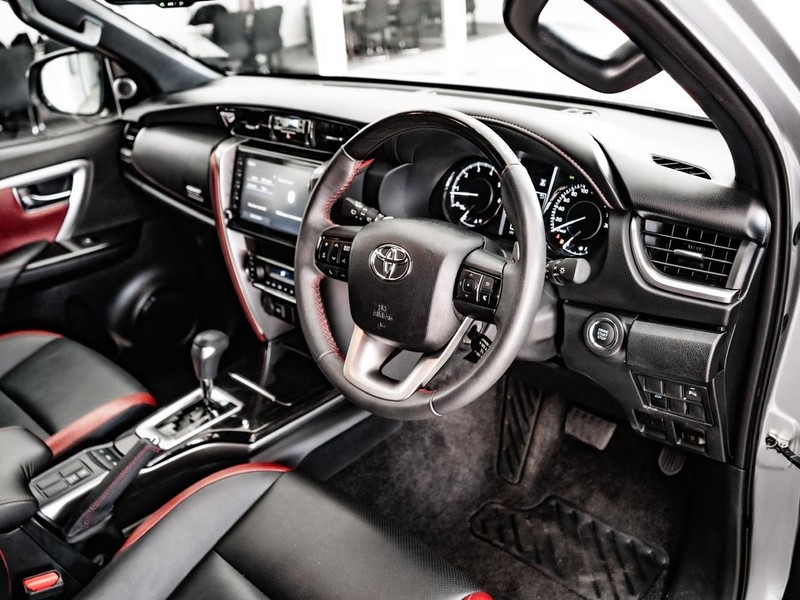 Toyota Fortuner - Mazda Fourways - Image 12