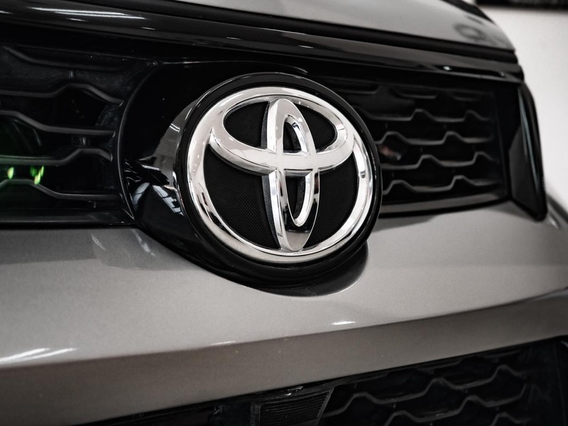 Toyota Fortuner - Mazda Fourways - Image 7