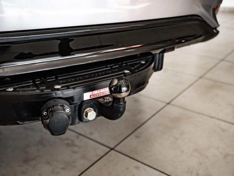 Toyota Fortuner - Mazda Fourways - Image 25