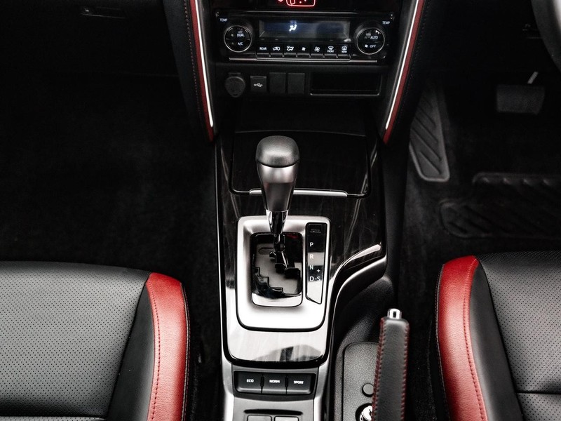 Toyota Fortuner - Mazda Fourways - Image 13