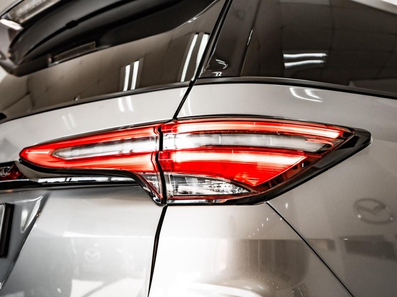 Toyota Fortuner - Mazda Fourways - Image 20
