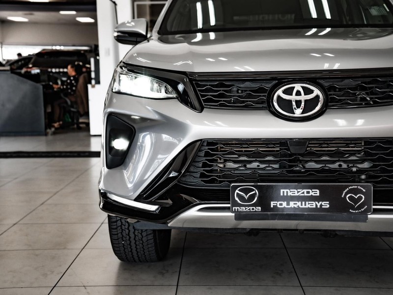 Toyota Fortuner - Mazda Fourways - Image 6