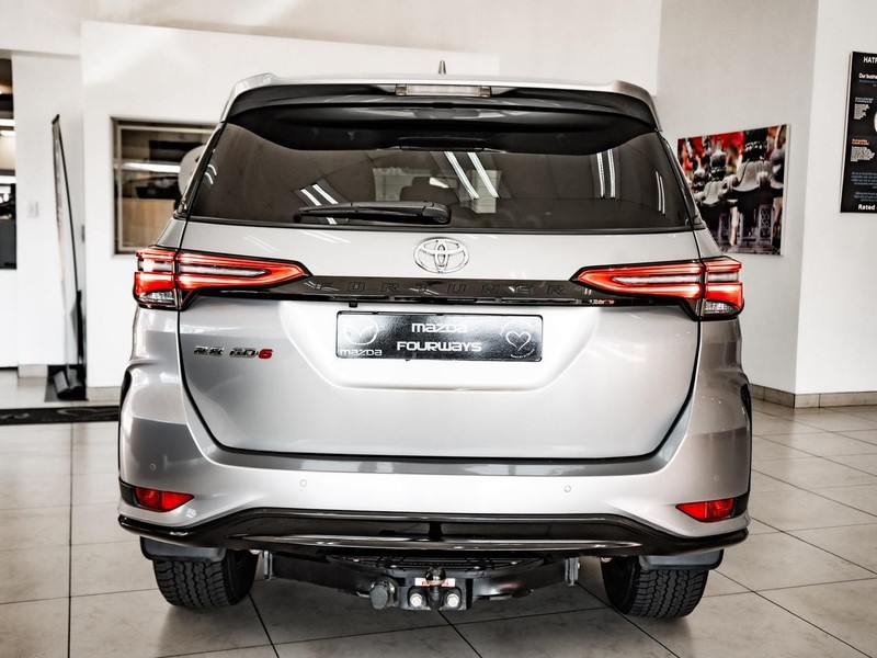 Toyota Fortuner - Mazda Fourways - Image 24