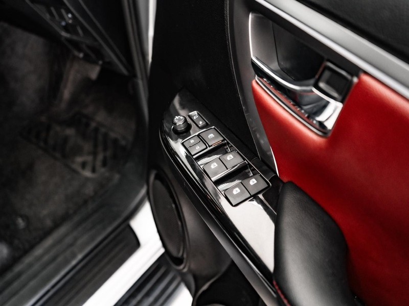 Toyota Fortuner - Mazda Fourways - Image 26