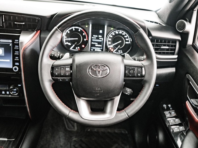 Toyota Fortuner - Mazda Fourways - Image 15